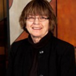 Mary Wenom