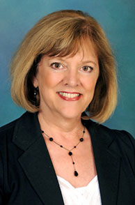 Karen MacCausland - Licensed Clinical Social Worker